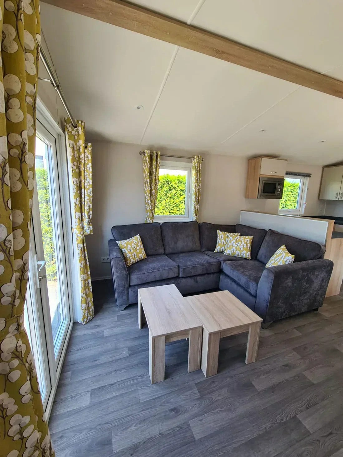 CASA MÓVIL T2 AMUEBLADA DAWI