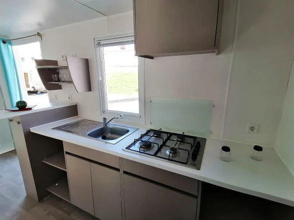 Casa Móvel trigano C2