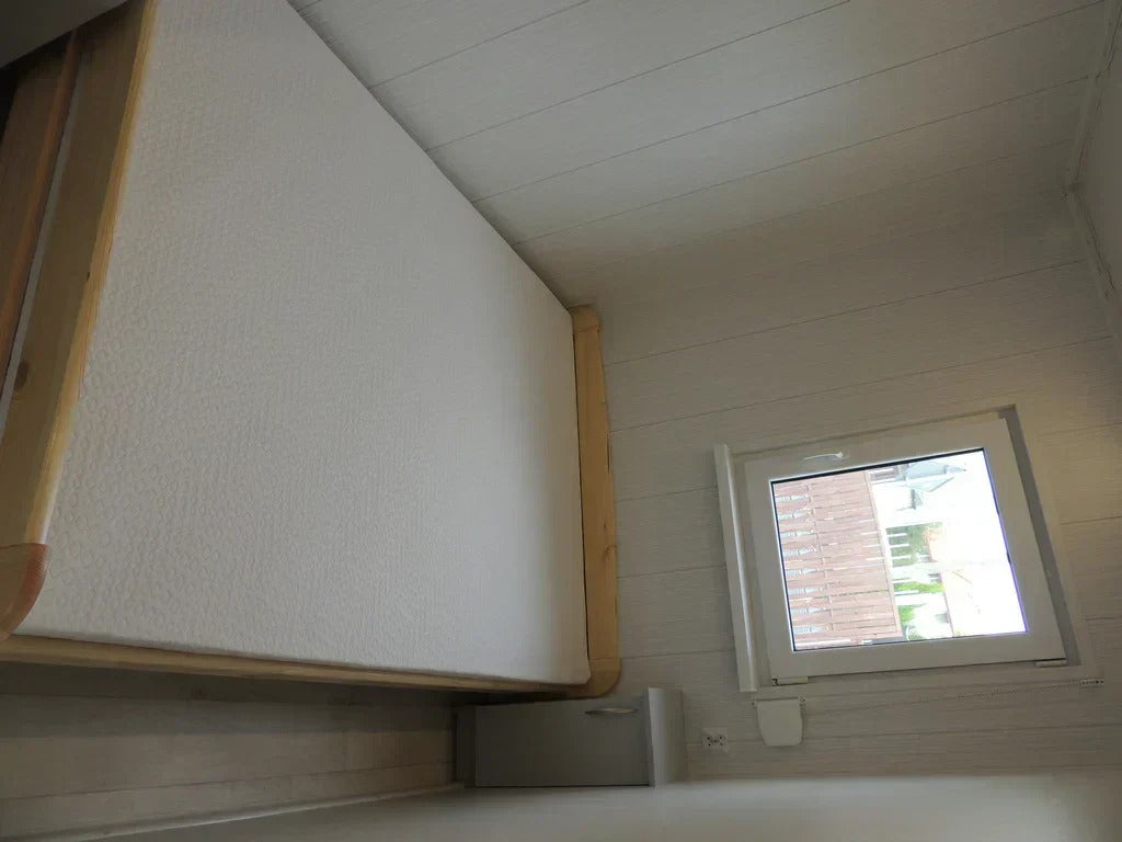 MOBILHOME T2 BOGAINBO