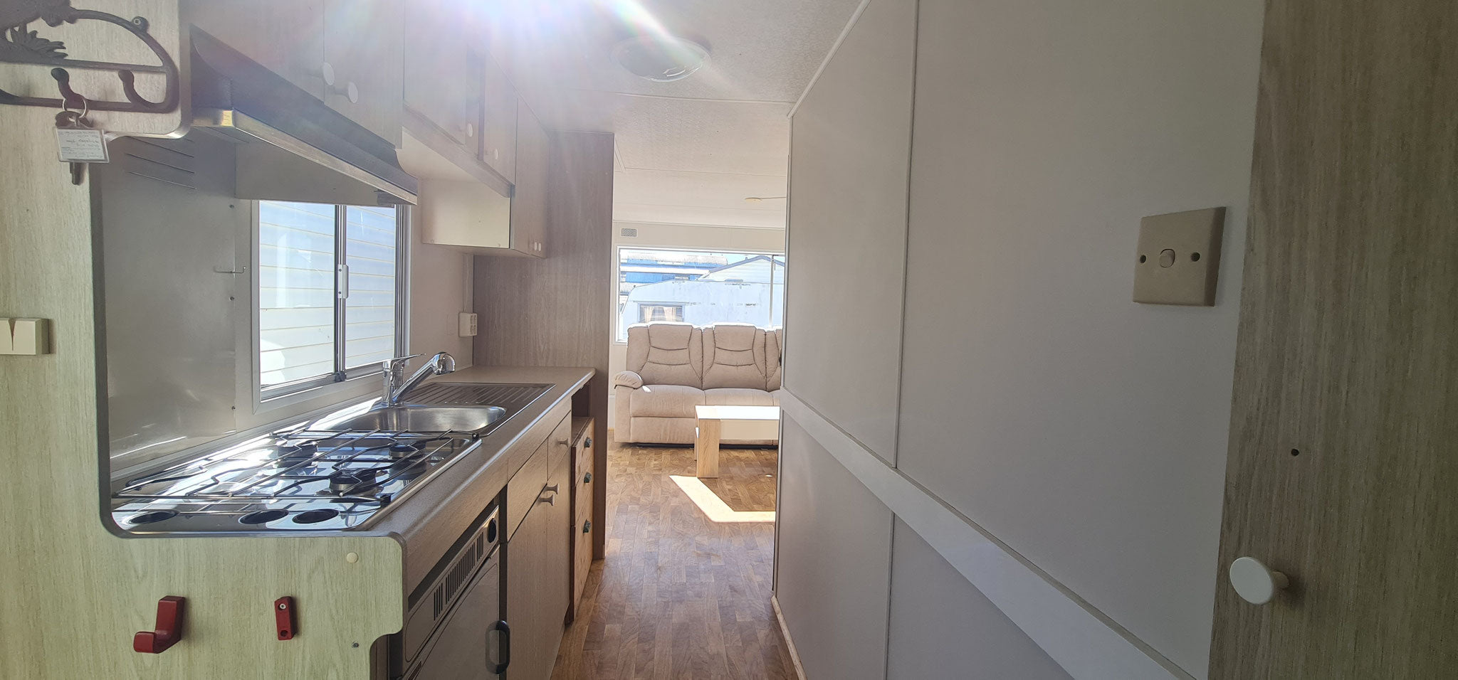 ABI Lock 850   8,50x3m T2