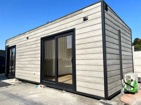 CABINE MODULAR TH