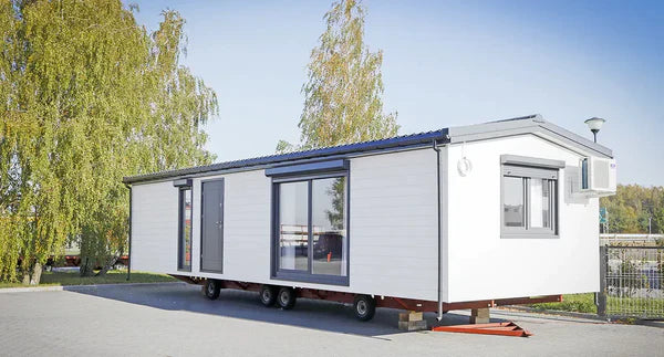 Casa móvel T3 FAMILLY PKL