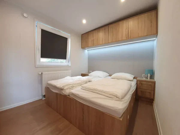 Casa móvel T3 FAMILLY PKL