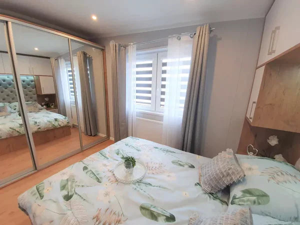 Casa móvel T3 FAMILLY PKL