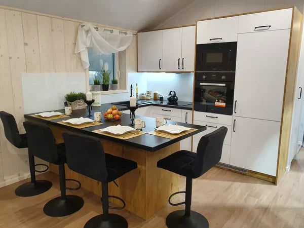 Casa móvel T3 FAMILLY PKL