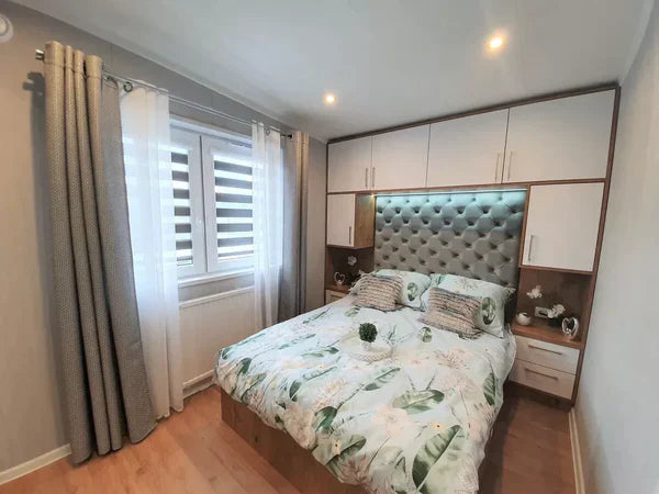 Casa móvel T3 FAMILLY PKL