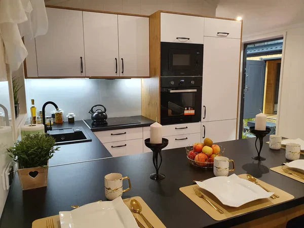 Casa móvel T3 FAMILLY PKL