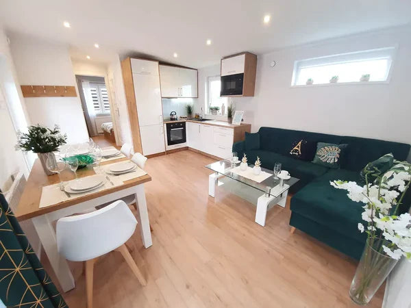 Casa móvel T3 FAMILLY PKL