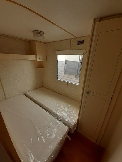 CASA MÓVEIS&nbsp; 8X3 METROS ENEV T2