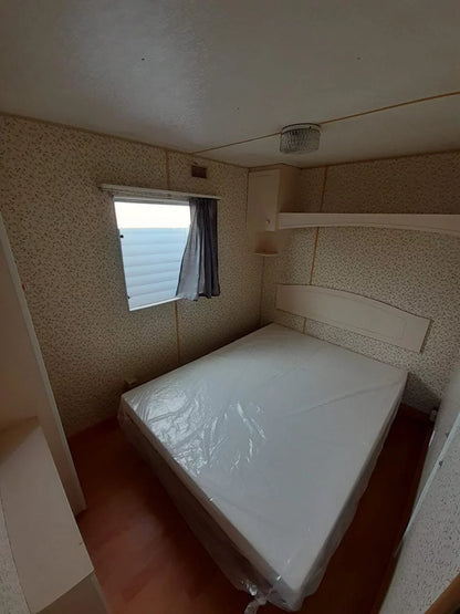 CASA MÓVEIS&nbsp; 8X3 METROS ENEV T2