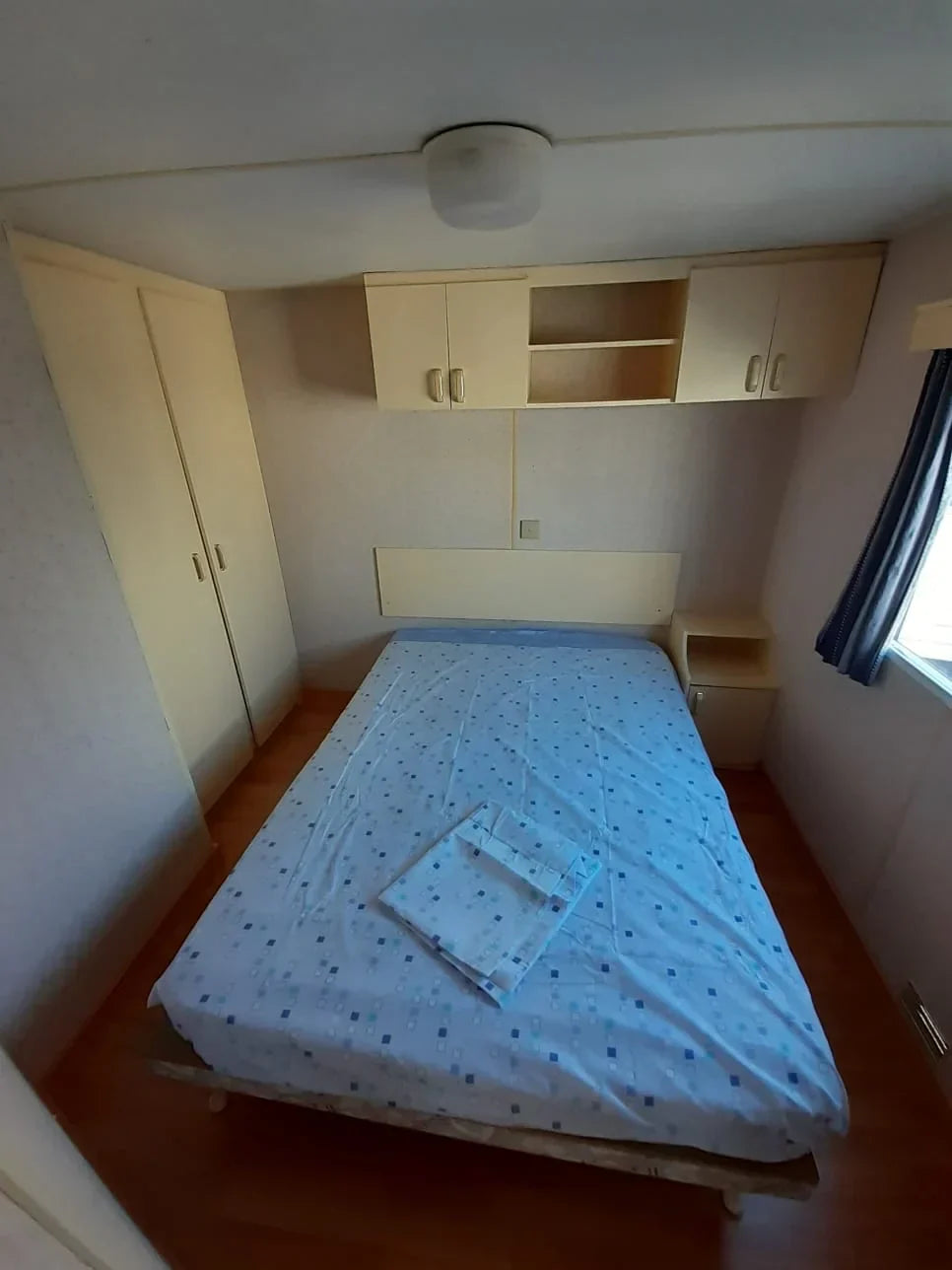 CASA MÓVEIS BARATA DE 8.5X3 METROS MS T2.