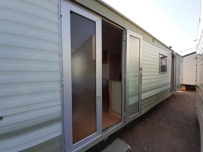 CASA MÓVEIS BARATA DE 8.5X3 METROS MS T2.