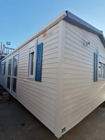 MOBILE HOMES&nbsp; DE 7.5X4 METROS YHU. T2