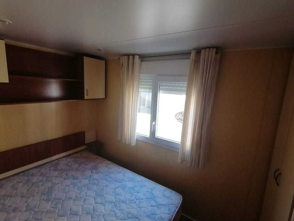 MOBILE HOMES&nbsp; DE 7.5X4 METROS YHU. T2