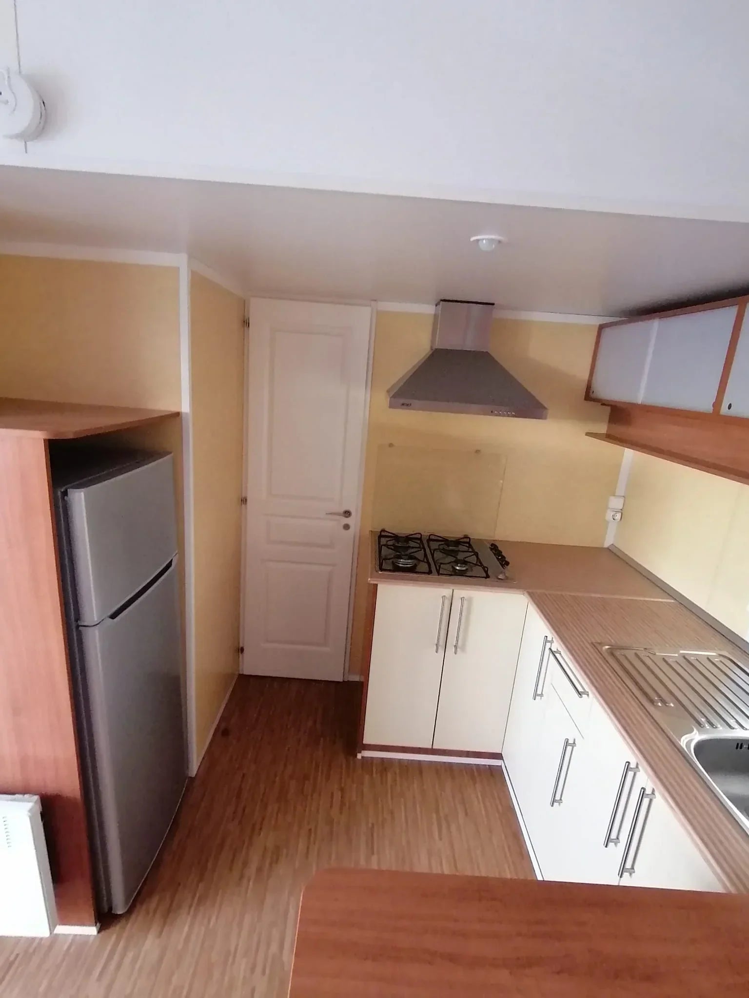 MOBILE HOMES&nbsp; DE 7.5X4 METROS YHU. T2