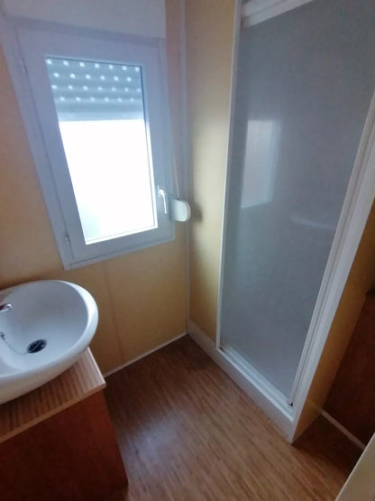 MOBILE HOMES&nbsp; DE 7.5X4 METROS YHU. T2