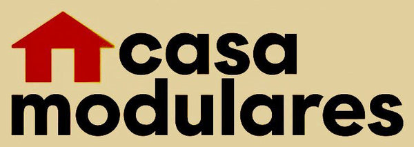 casa modulares