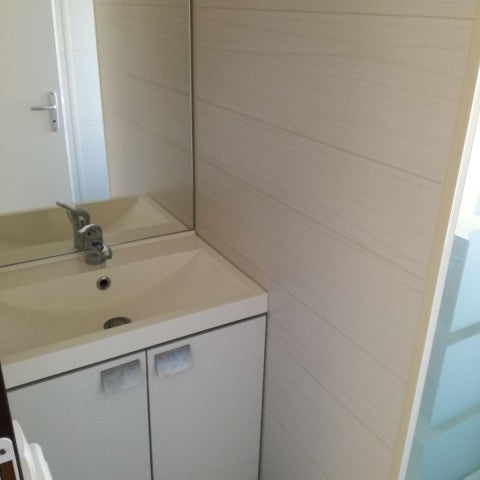 CASA MÓVEL USADA MODELO OH1 8,30×4,00 (33,2 M²)