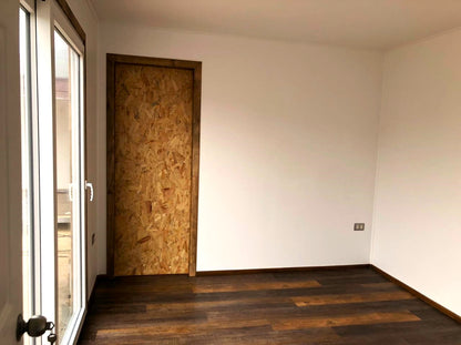 Cabaña Lepe 24 m² de CONTAINER VC