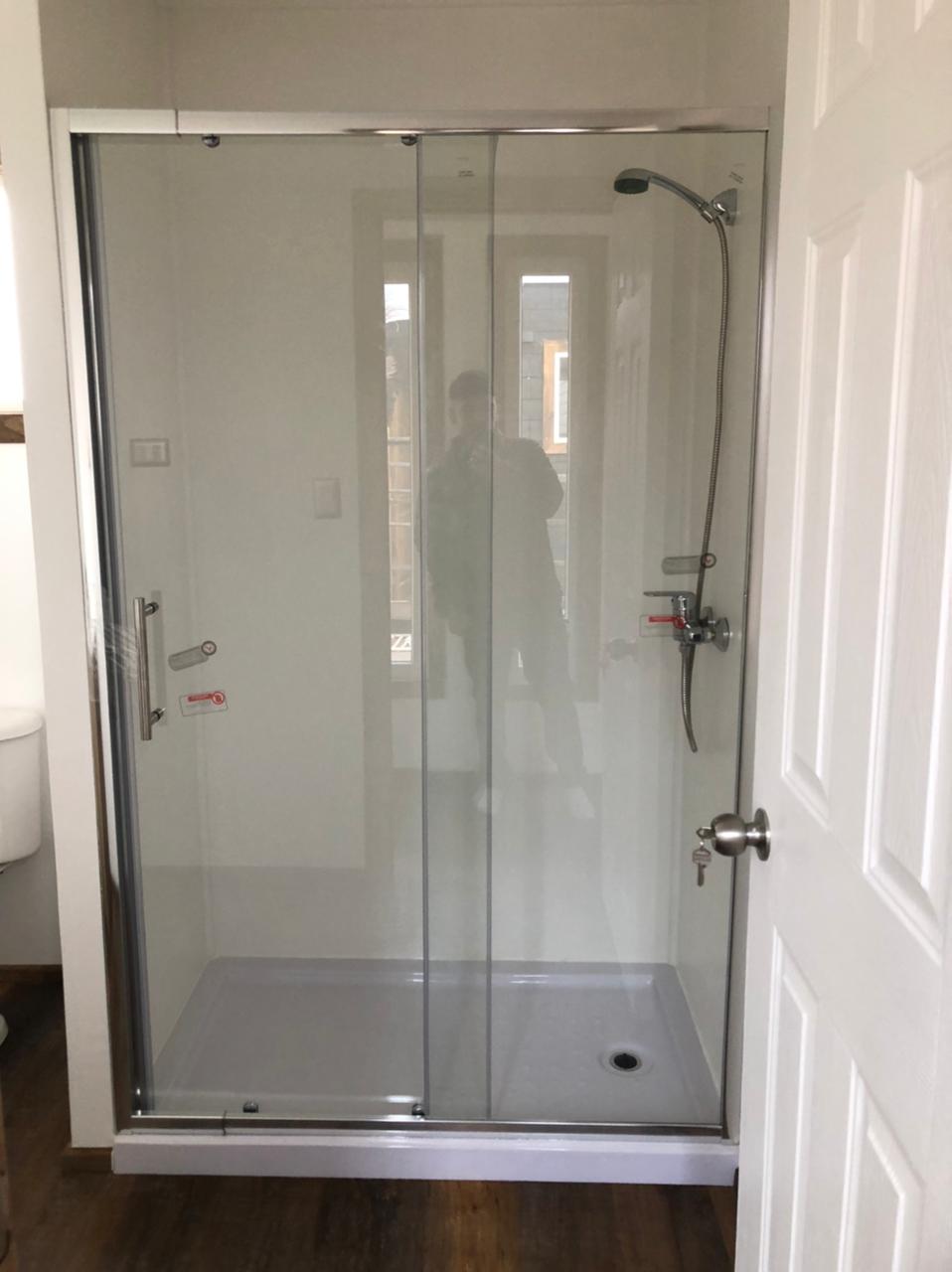 Cabaña Lepe 24 m² de CONTAINER VC