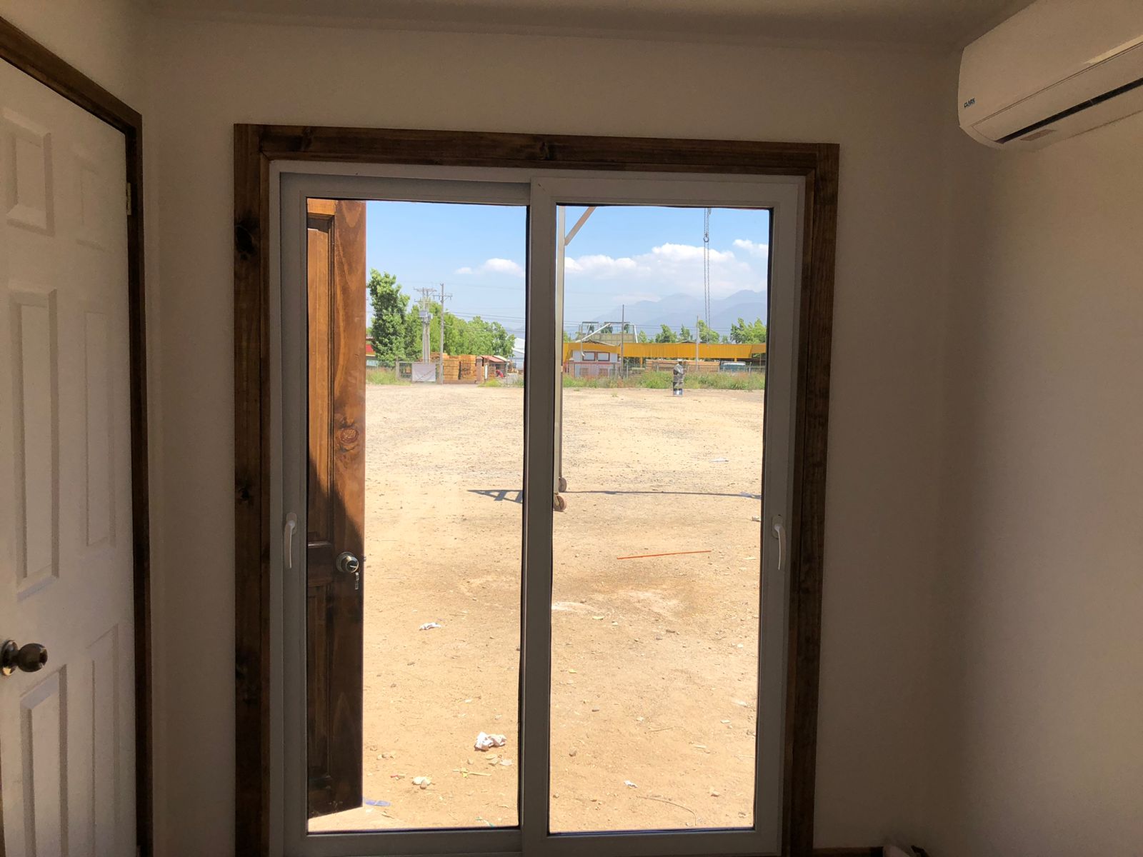 Cabaña Segovia 18 m² de CONTAINER  XC