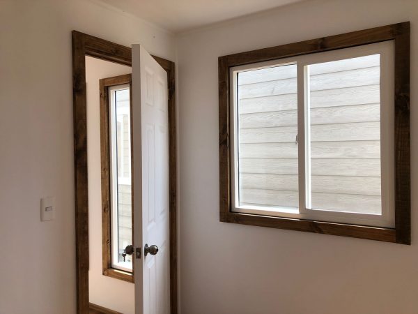 Cabaña  15 m² de CONTAINER NMO