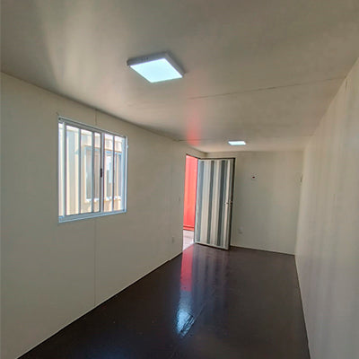 Oficina de contenedores GL