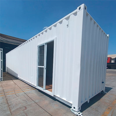 Oficina de contenedores GL