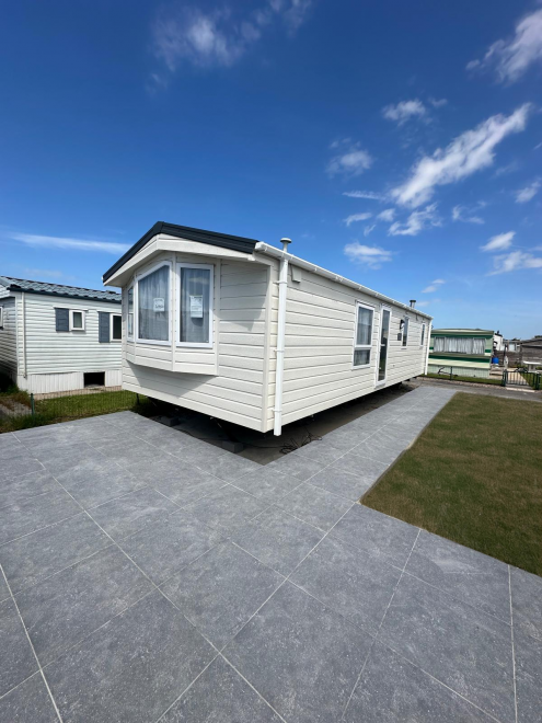 CASA MÓVEL Caravan T2