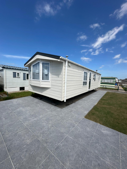 CASA MÓVEL Caravan T2