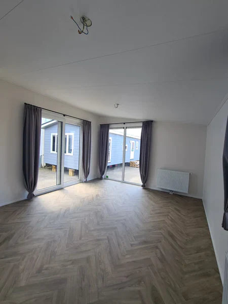 Casa móvel T2  LUXE SDF