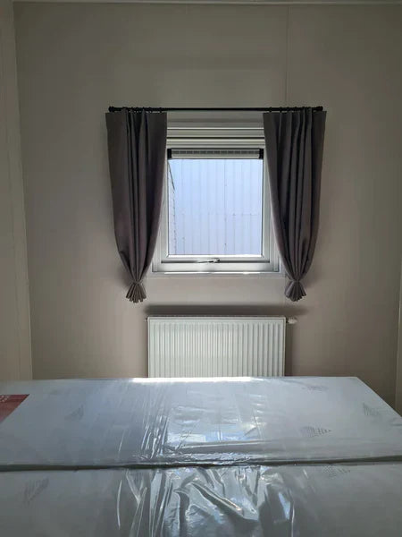 Casa móvel T2  LUXE SDF