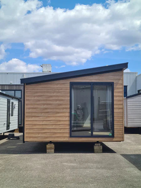 Casa móvel T2  LUXE SDF