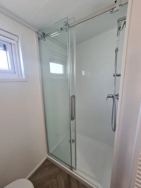 Casa móvel T2  LUXE SDF