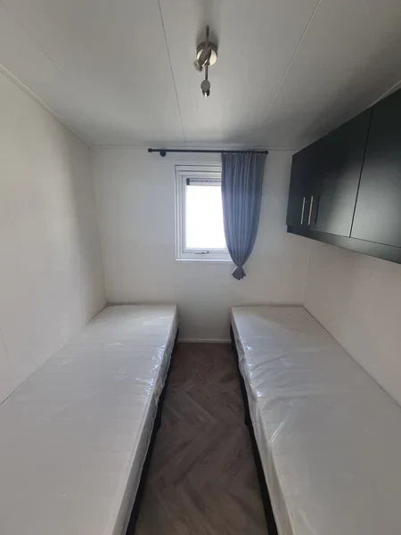 Casa móvel T2  LUXE SDF