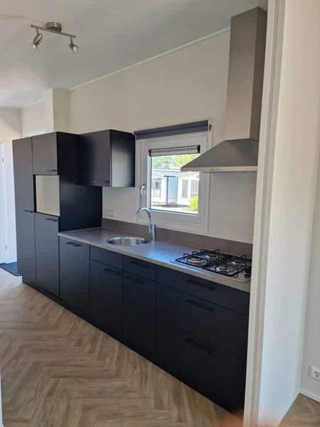 Casa móvel T2  LUXE SDF