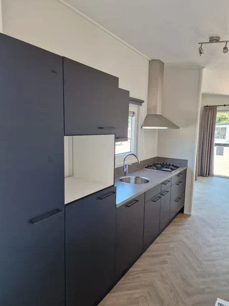 Casa móvel T2  LUXE SDF