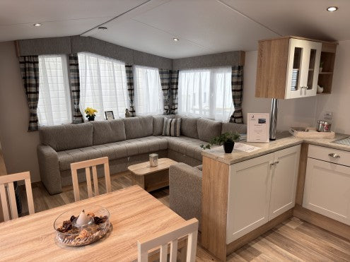 CASA MÓVEL Caravan T2