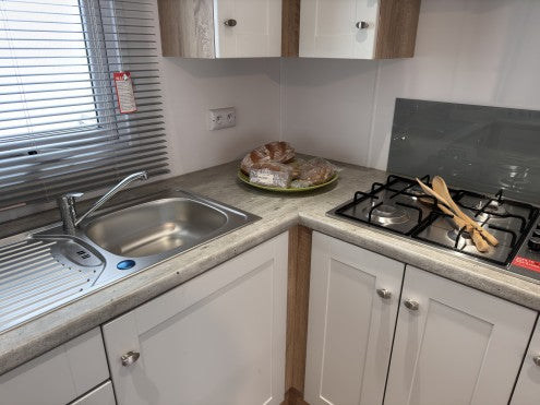 CASA MÓVEL Caravan T2