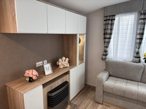 CASA MÓVEL Caravan T2