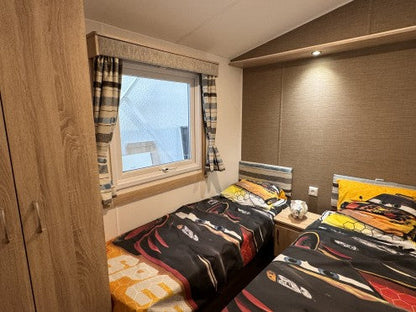 CASA MÓVEL Caravan T2