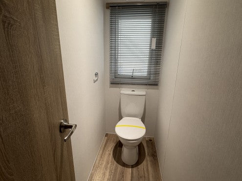 CASA MÓVEL Caravan T2