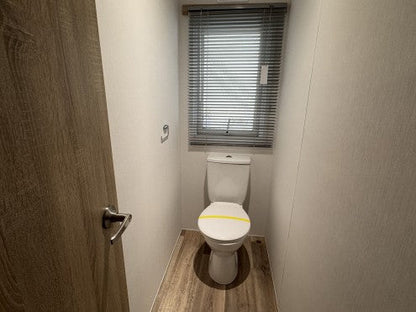 CASA MÓVEL Caravan T2