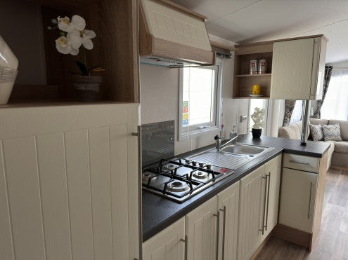 CASA MÓVEL NFR 1000cm x 350cm