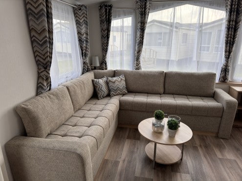 CASA MÓVEL NFR 1000cm x 350cm