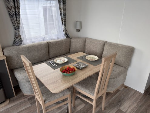 CASA MÓVEL NFR 1000cm x 350cm