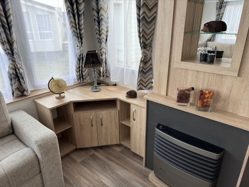 CASA MÓVEL NFR 1000cm x 350cm