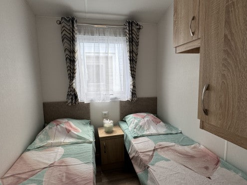 CASA MÓVEL NFR 1000cm x 350cm