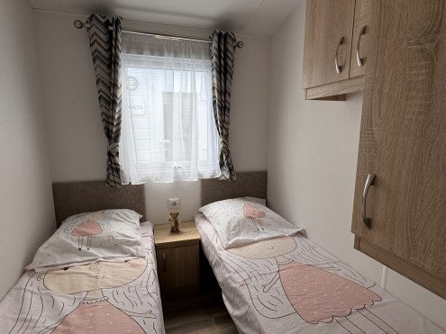 CASA MÓVEL NFR 1000cm x 350cm