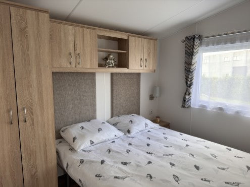 CASA MÓVEL NFR 1000cm x 350cm